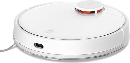 Xiaomi Mi Robot Vacuum Mop Pro nuotrauka
