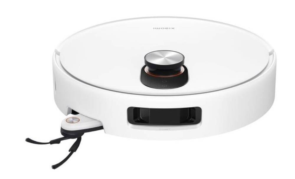 Xiaomi Robot Vacuum 5 nuotrauka