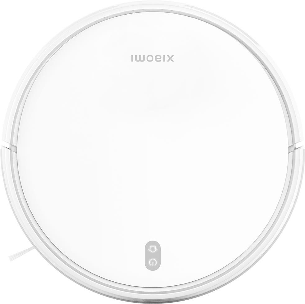 Xiaomi Robot Vacuum E10 nuotrauka