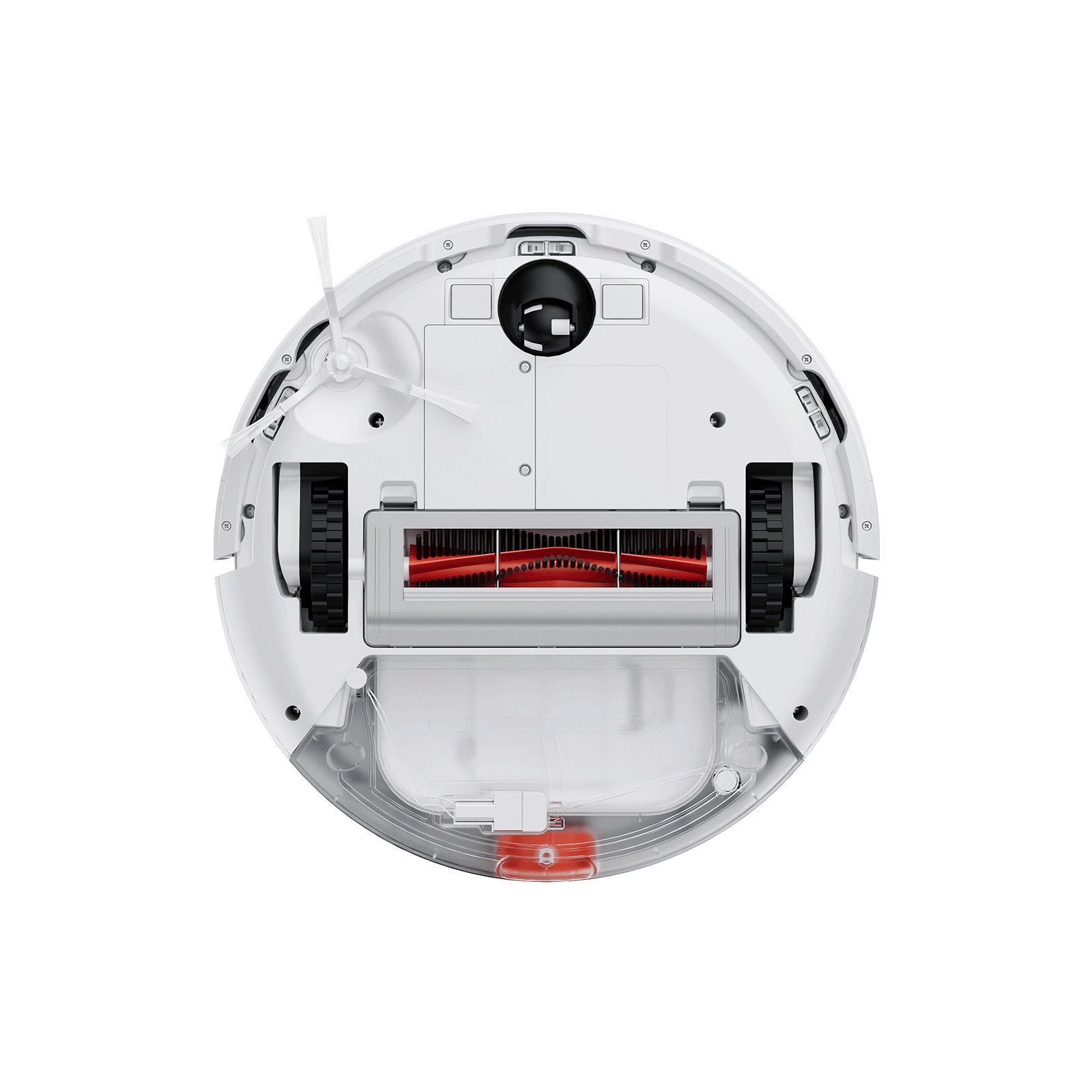 Xiaomi Robot Vacuum E10 nuotrauka