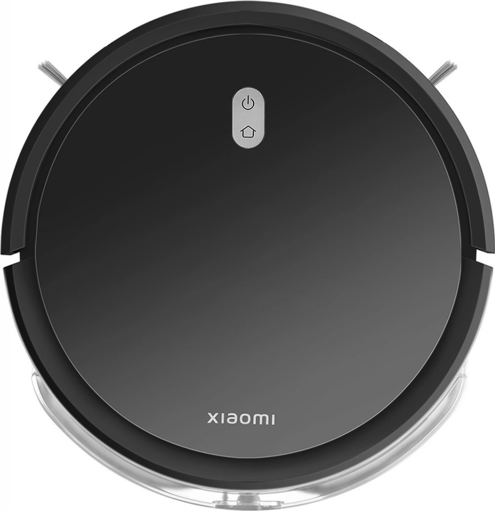 Xiaomi Robot Vacuum E5 nuotrauka