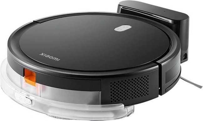 Xiaomi Robot Vacuum E5 nuotrauka
