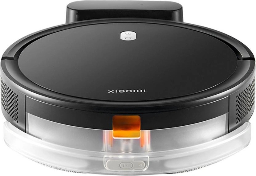 Xiaomi Robot Vacuum E5 nuotrauka