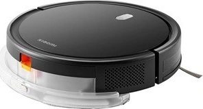 Xiaomi Robot Vacuum E5 nuotrauka