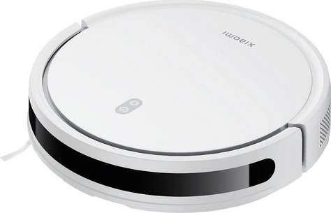Xiaomi Robot Vacuum E5 nuotrauka