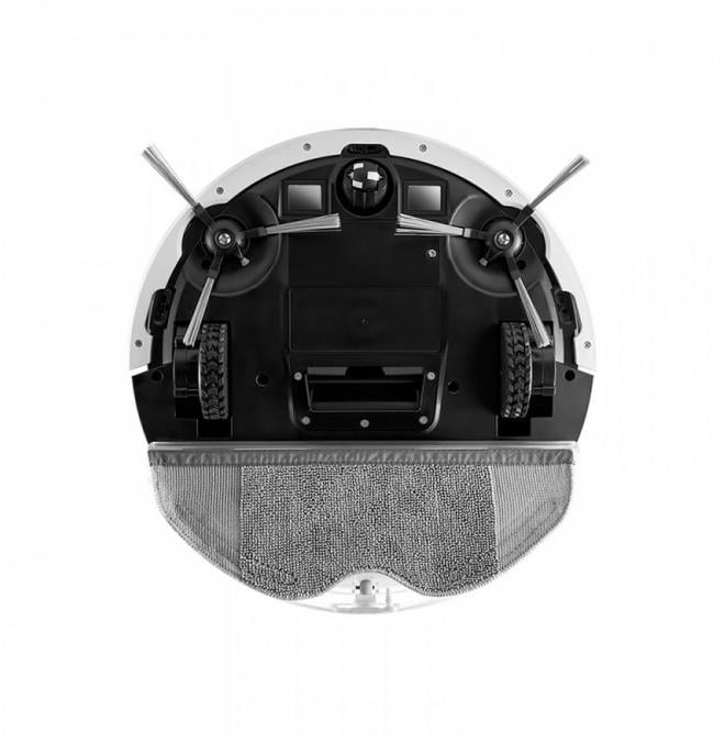 Xiaomi Robot Vacuum E5 nuotrauka