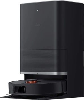 Xiaomi Robot Vacuum X20 Max nuotrauka