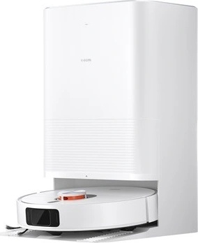 Xiaomi Robot Vacuum X20 Pro nuotrauka