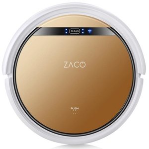 ZACO V5X nuotrauka