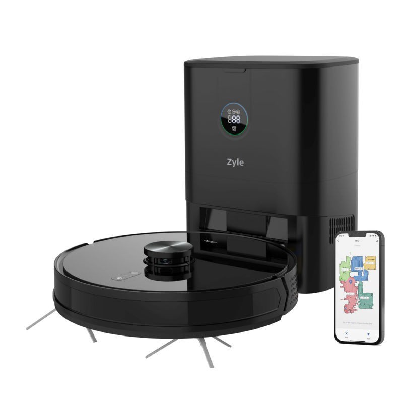 Zyle ZY510RVB nuotrauka