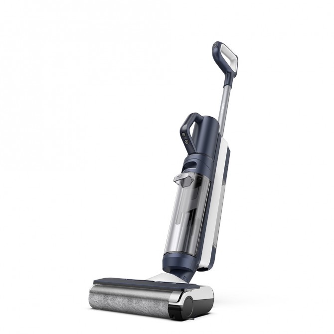 TINECO FLOOR ONE S5 COMBO PLUS belaidis grindų plovimo prietaisas nuotrauka