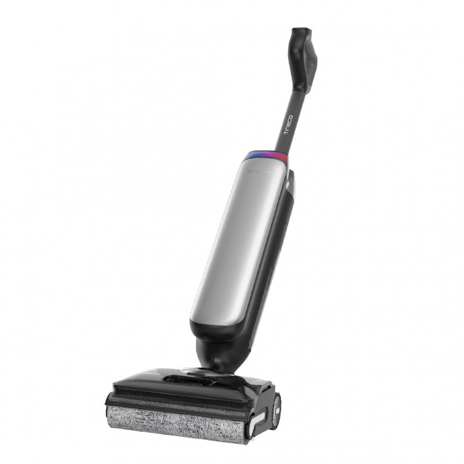 TINECO FLOOR ONE S9 Artist Premium belaidis grindų plovimo prietaisas nuotrauka