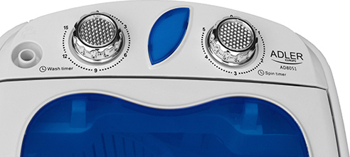 Adler AD 8051 nuotrauka