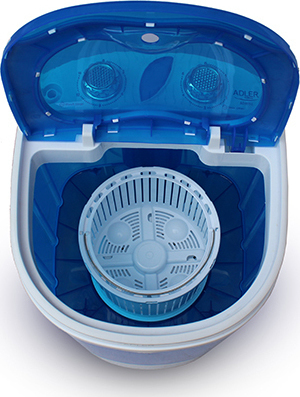 Adler AD 8051 nuotrauka
