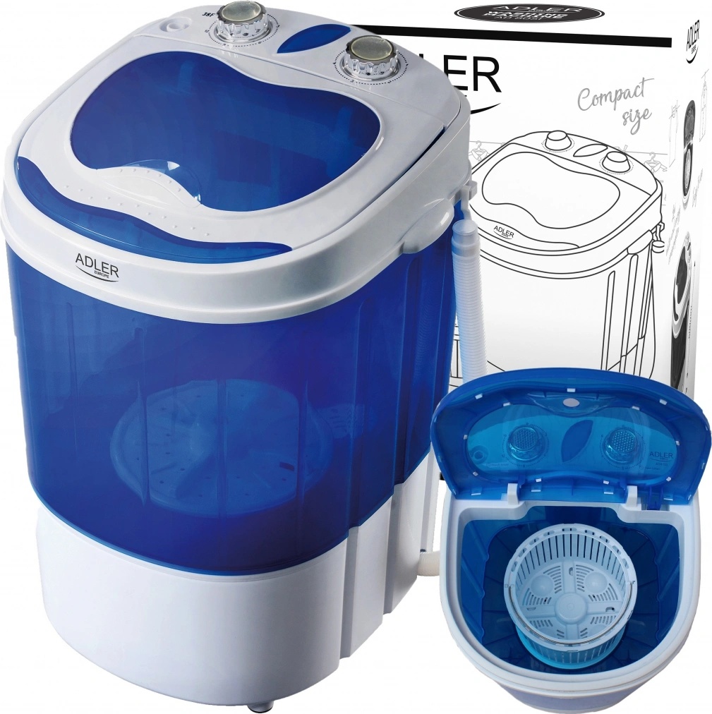 Adler AD 8051 nuotrauka