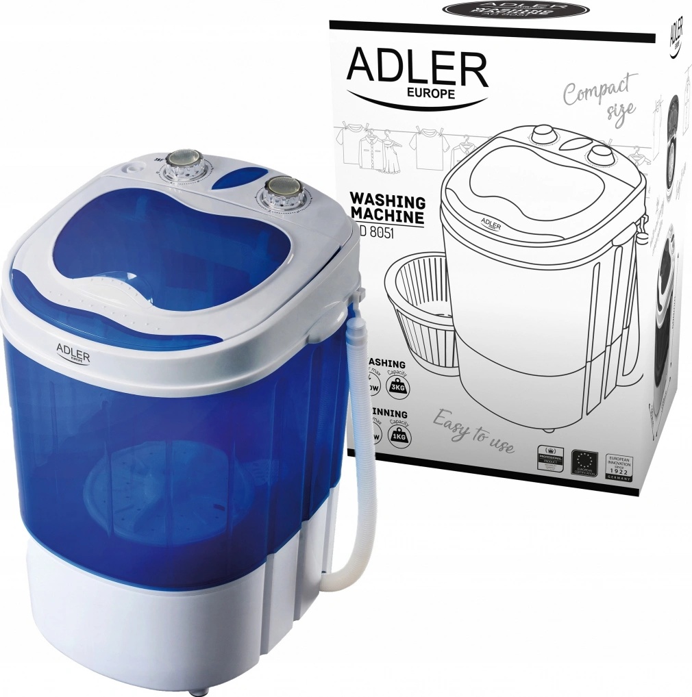 Adler AD 8051 nuotrauka