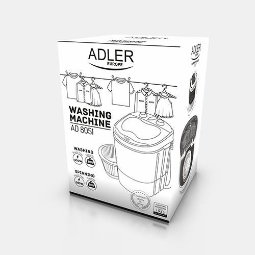 Adler AD 8051 nuotrauka