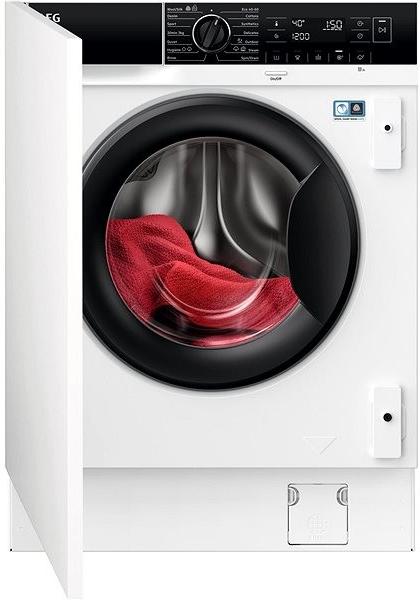 AEG L7FNE48SI nuotrauka