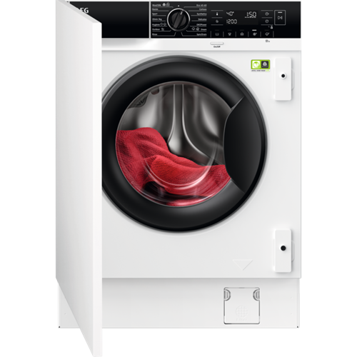 AEG L8FBE48SCI nuotrauka