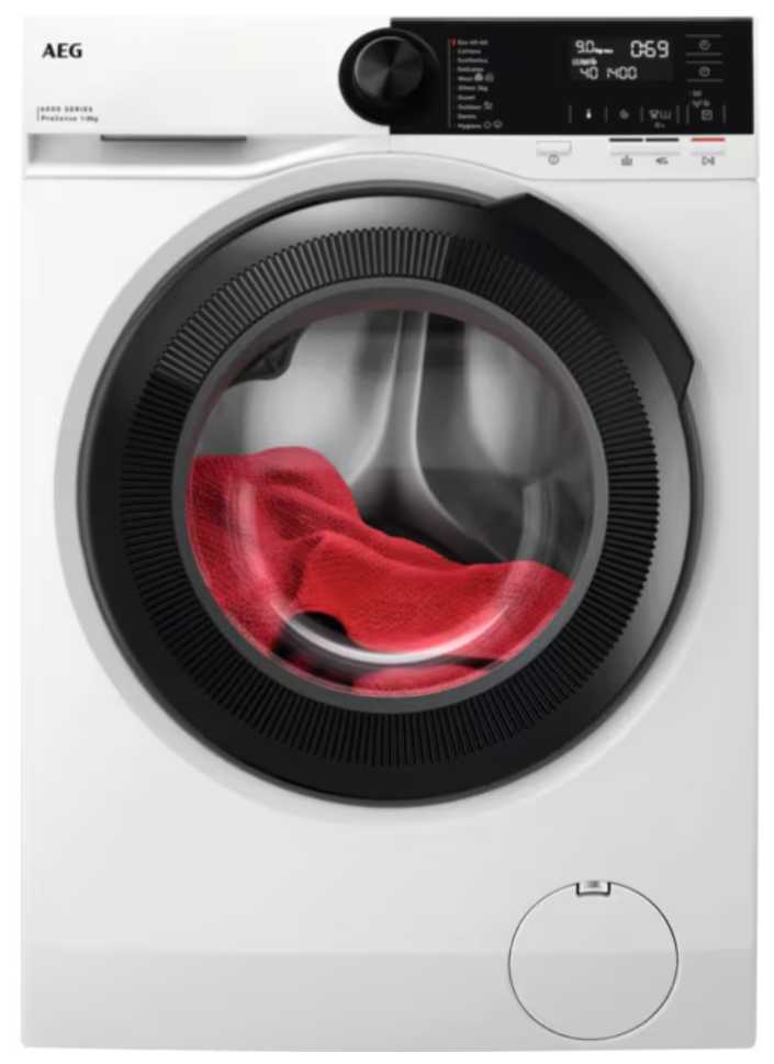 AEG LFR62844BE nuotrauka