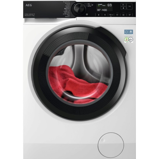 AEG LFR73044SCE nuotrauka