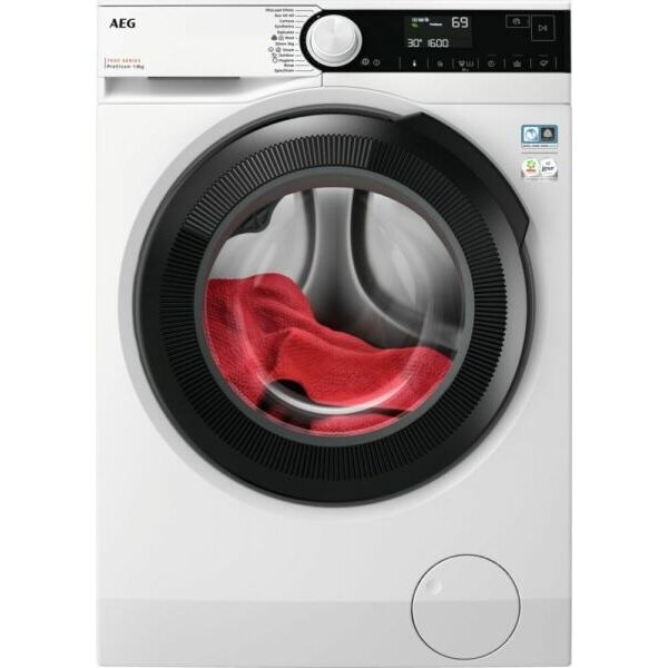 AEG LFR73864BE nuotrauka