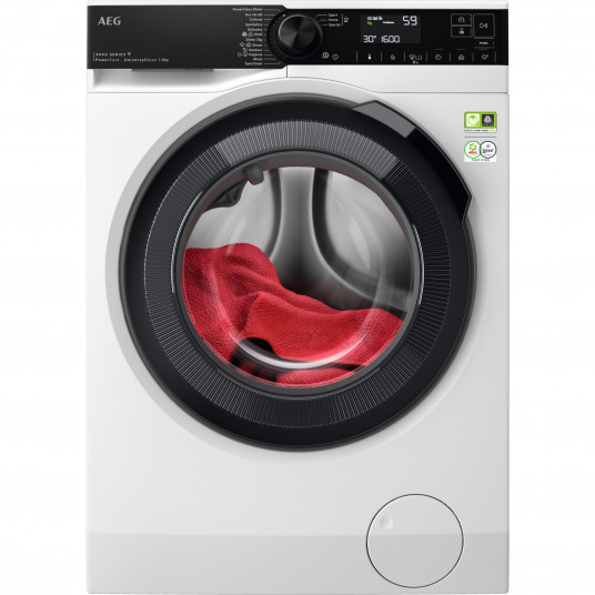 AEG LFR83846OE nuotrauka