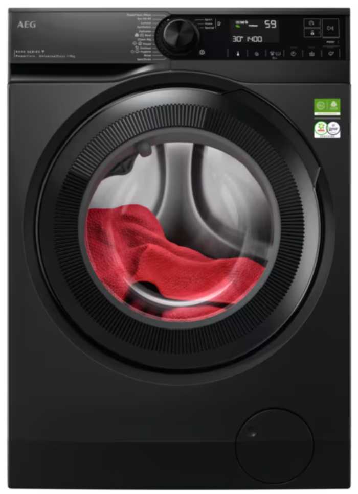AEG LFR83944OE nuotrauka