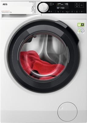 AEG LFR93946UE nuotrauka