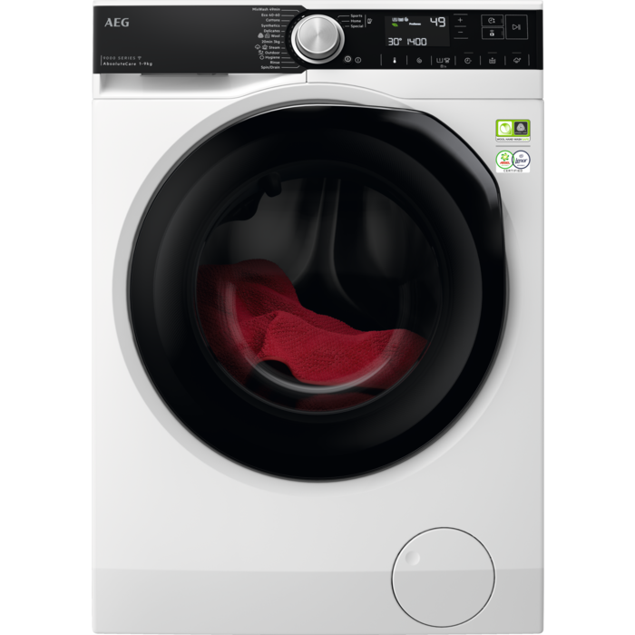 AEG LFR95967UE nuotrauka