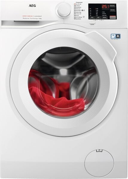 AEG LR612E84O nuotrauka