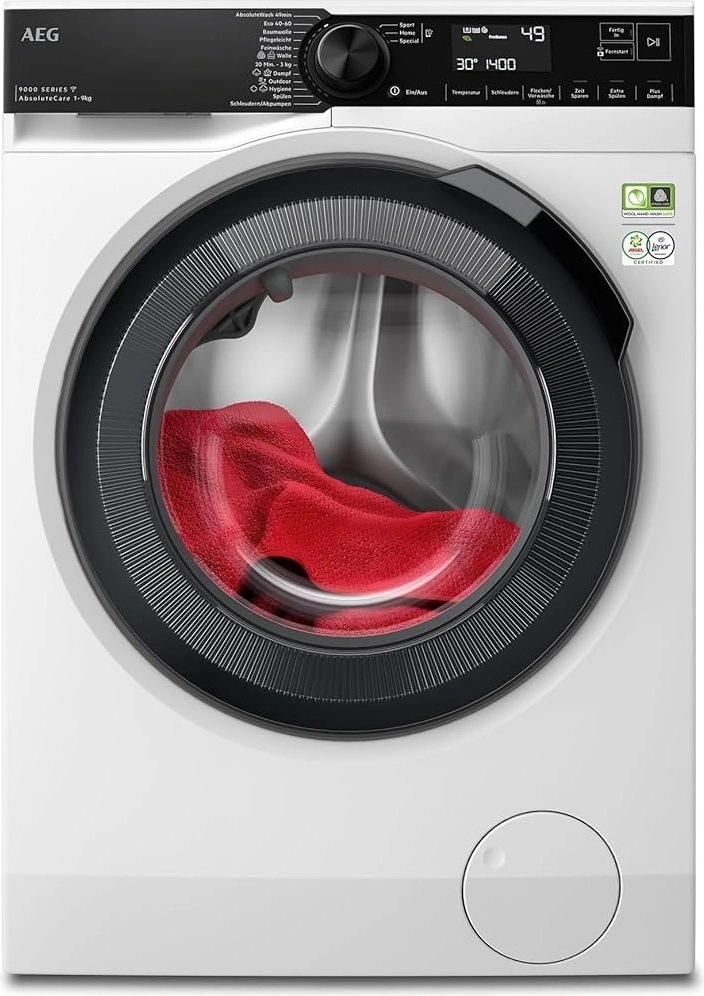 AEG LR9W75490 nuotrauka