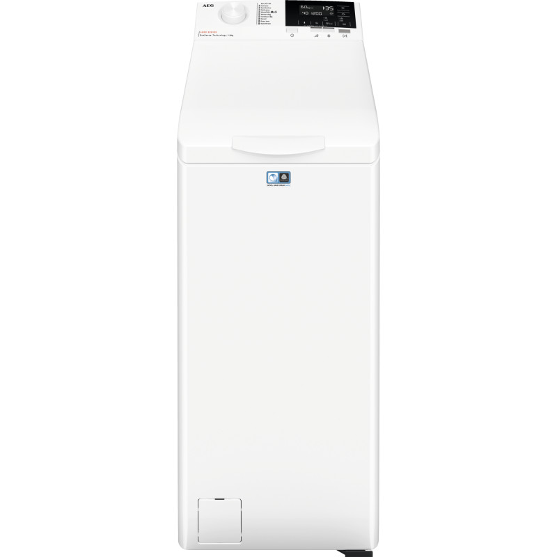 AEG LTR6G261E nuotrauka