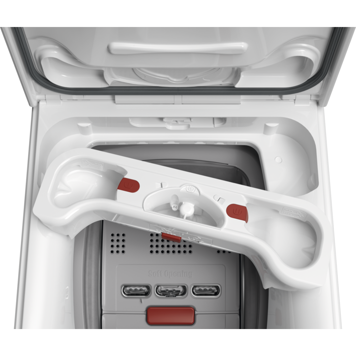 AEG LTR8E373E nuotrauka