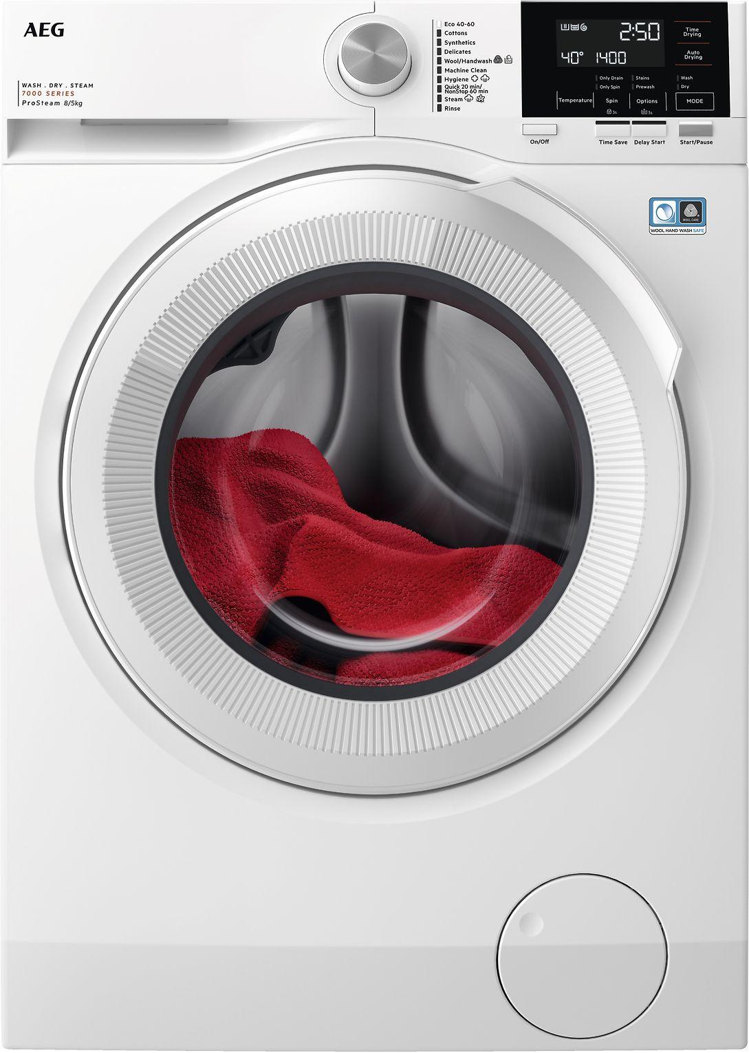AEG LWR722O84G nuotrauka