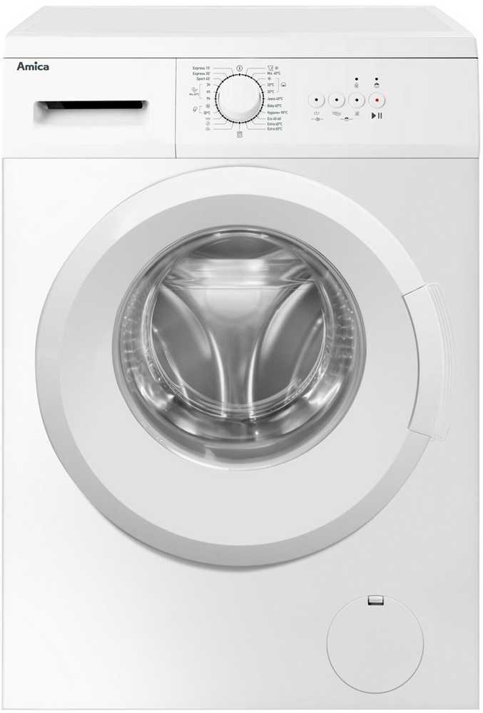Amica WA0S610DO nuotrauka