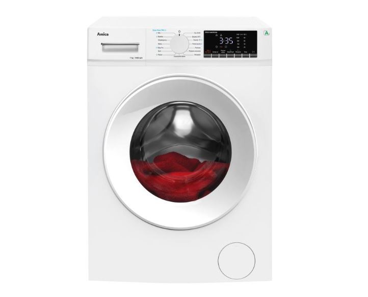 Amica WA5S714ALiSH nuotrauka