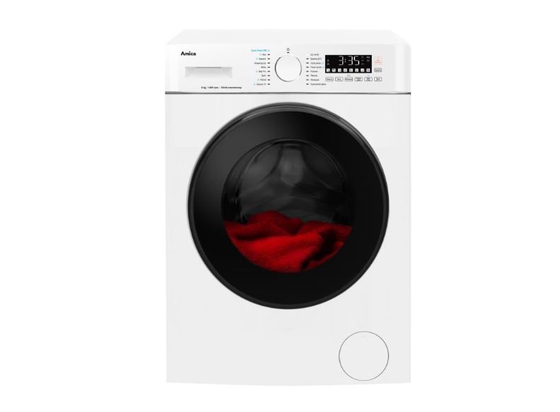 Amica WA5S814ADiSOzH nuotrauka