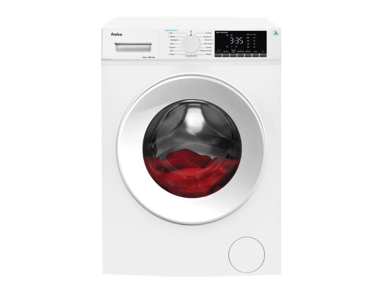 Amica WA5S814ALiSH nuotrauka