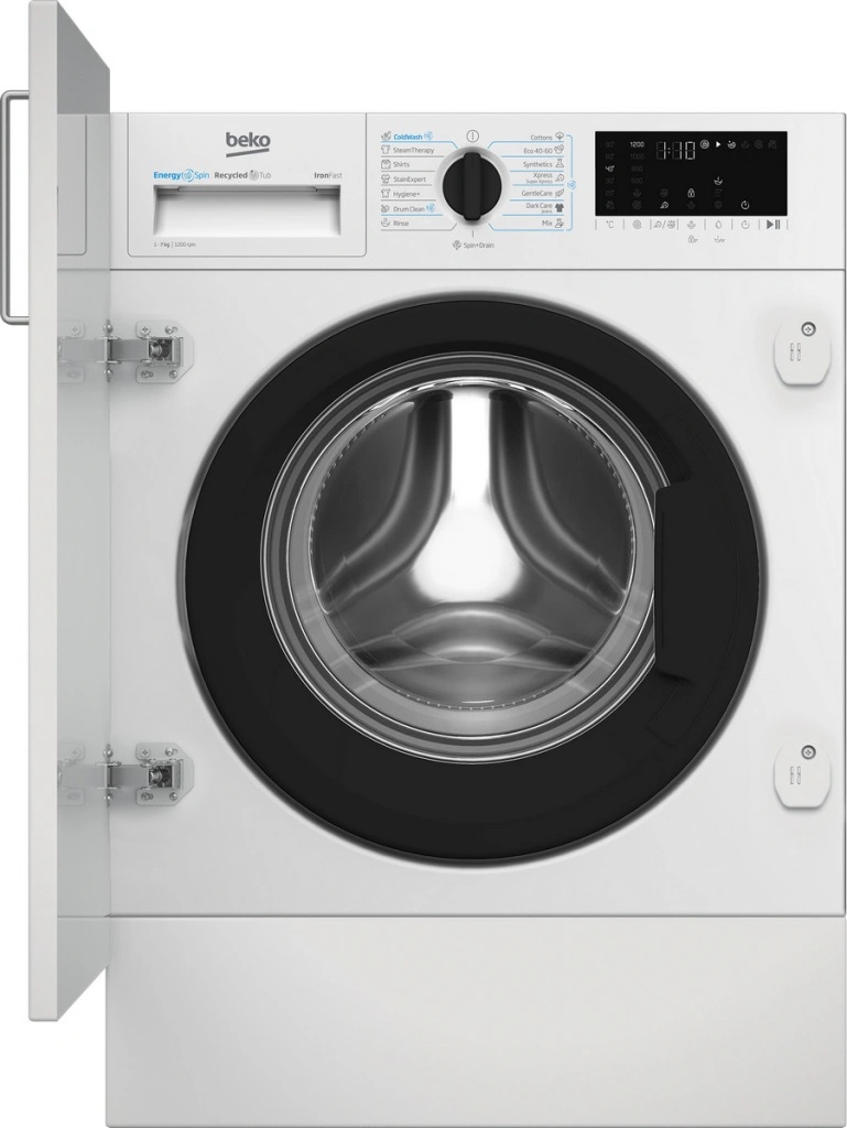 Beko B3WBT671415W nuotrauka
