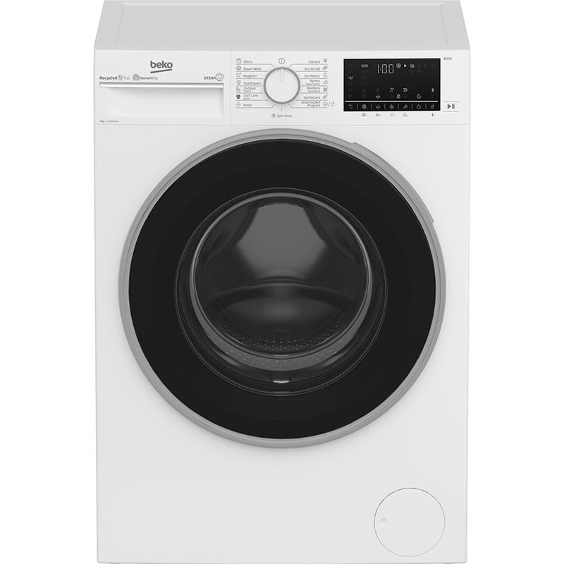 Beko B5WFU77245WB nuotrauka
