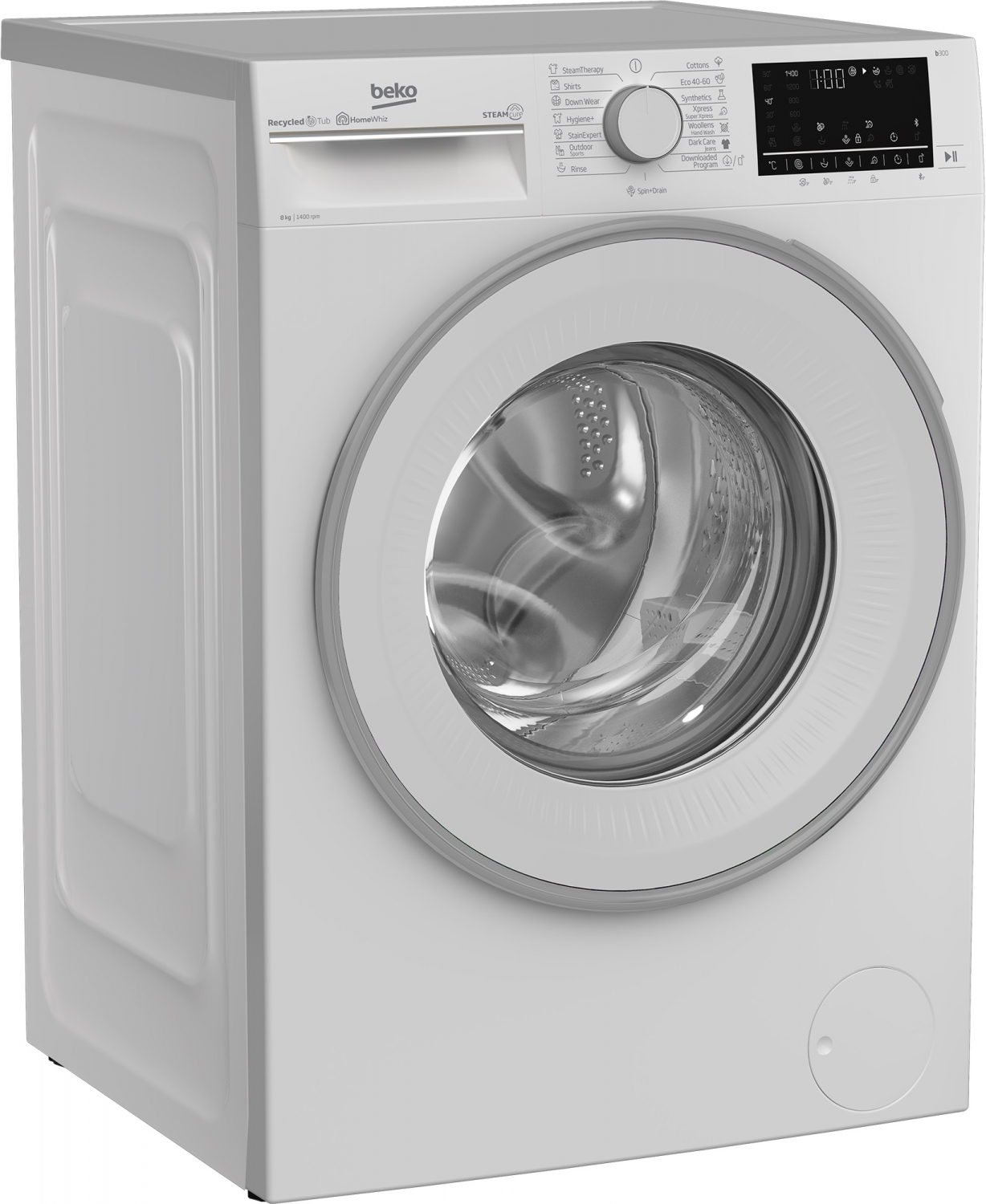 Beko B5WFU78415WB nuotrauka