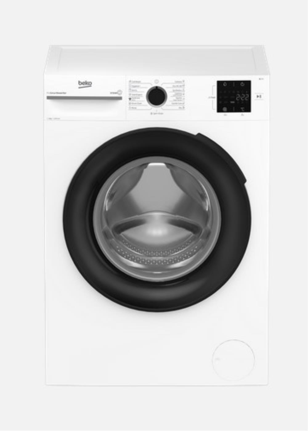 Beko BM1WFSU36233WB nuotrauka