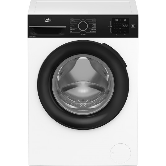 Beko BM1WFSU36233WPBB nuotrauka