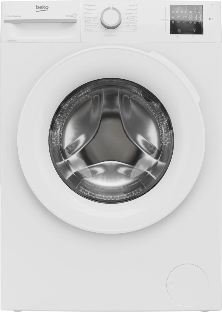 Beko BM1WFSU36233WW nuotrauka