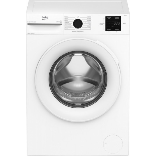 Beko BM1WFU38225WW nuotrauka