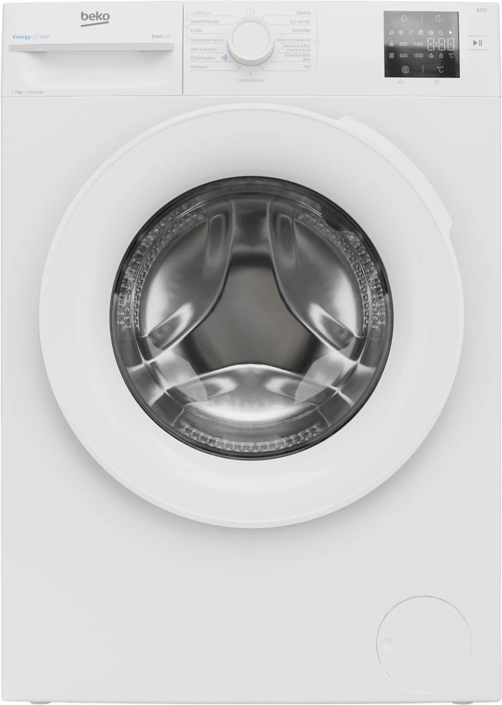 Beko BM3WFSU37013WW nuotrauka