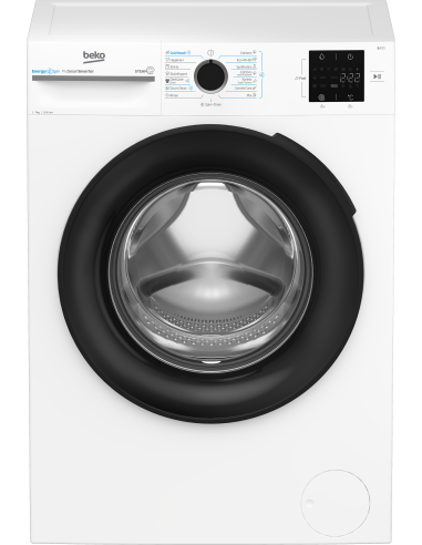 Beko BM3WFSU37213WB nuotrauka