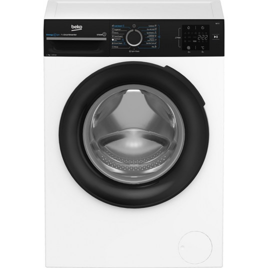 Beko BM3WFSU37213WPBB nuotrauka