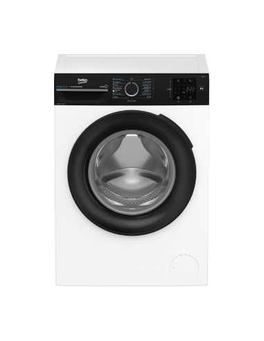 Beko BM3WFSU38213WPBB nuotrauka